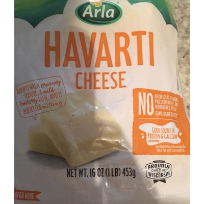 Havarti Cheese