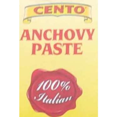 Anchovy Paste