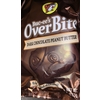 Calories in Dark Chocolate Peanut Butter OverBite from Buc-ee's