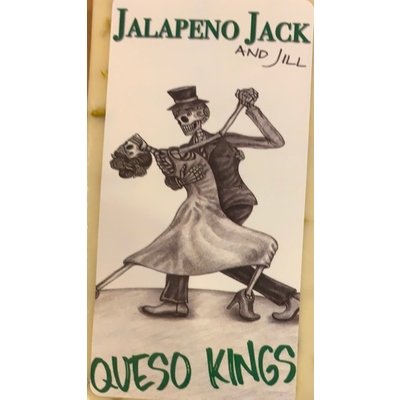 Jalapeno Jack and Jill