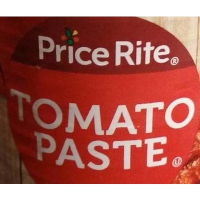 Tomato Paste