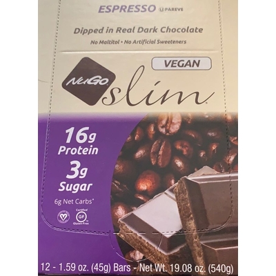 Espresso Beans Dipped In Real Chocolate