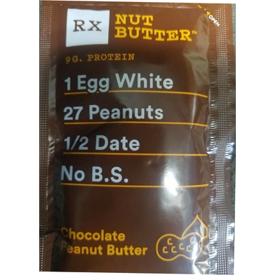 Nut Butter, Chocolate Peanut Butter