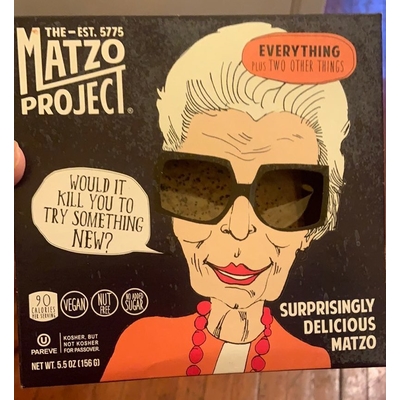 Matzo