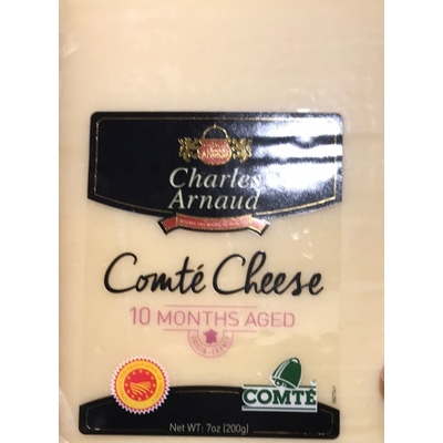 Comte Cheese