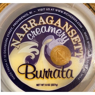 Burrata