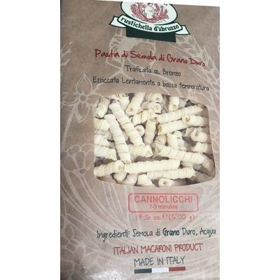 Pasta Di Senola Di Grano Duro