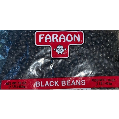Black Beans