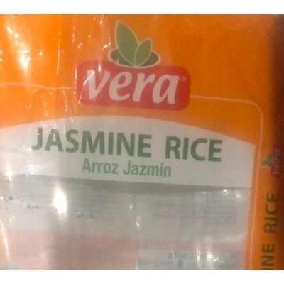 Jasmine Rice