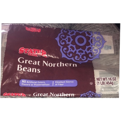 Great Northern Beans