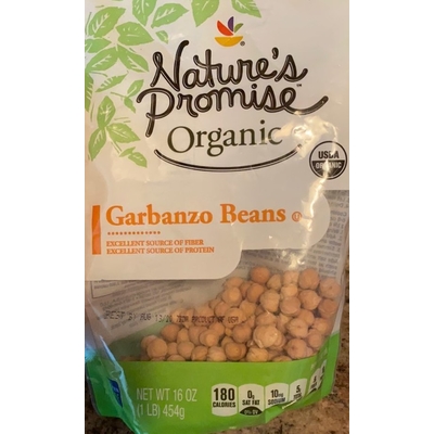 Garbanzo Beans