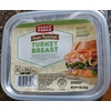 Calories in Turkey Breast, Oven Roasted 