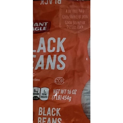 Black Beans