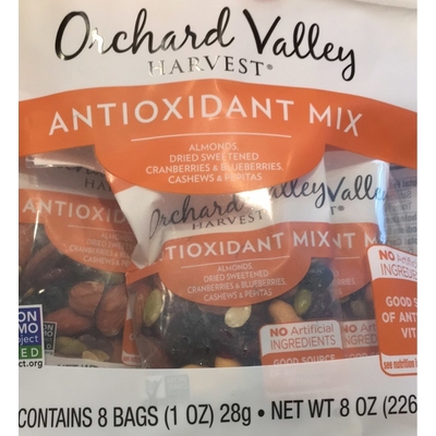 Antioxidant Mix