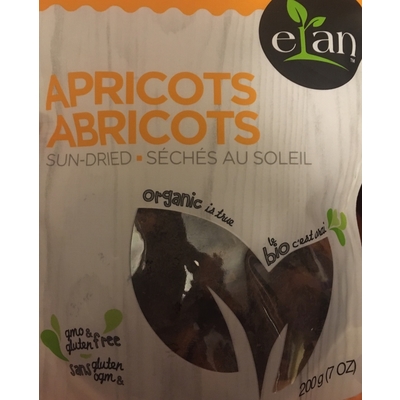 Apricots