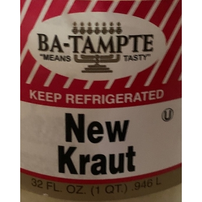 New Kraut