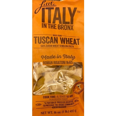 Roman Rigatoni No 65