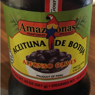 Alfonso Olives