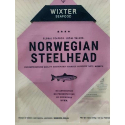 Norwegian Steelhead