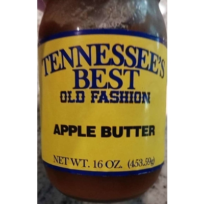 Apple Butter