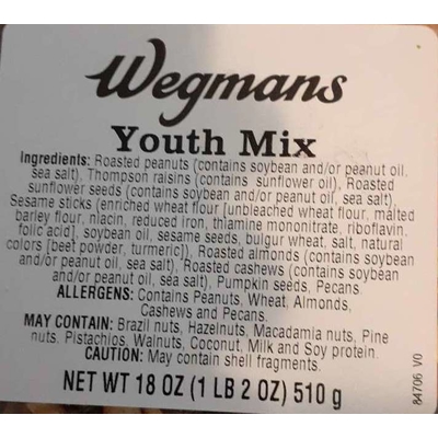 Youth Mix