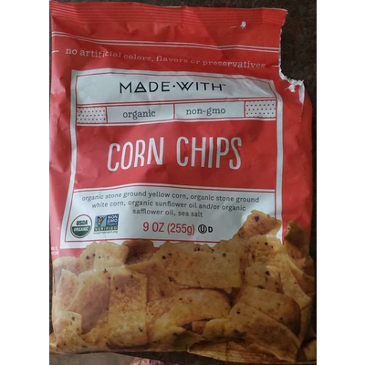 Corn Chips