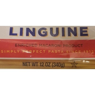 Linguine