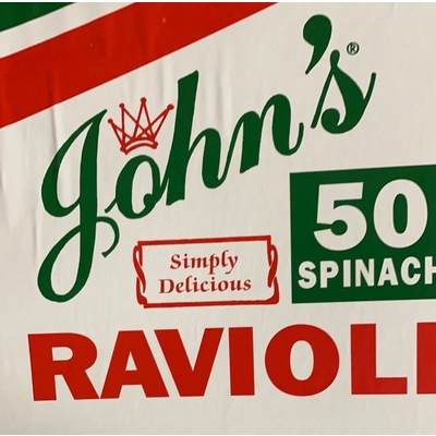 Ravioli