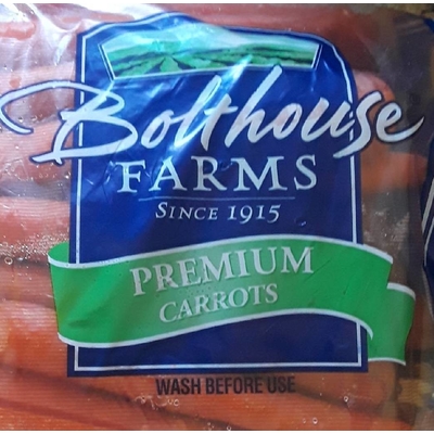 Premium Carrots