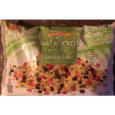 Santa Fe Blend