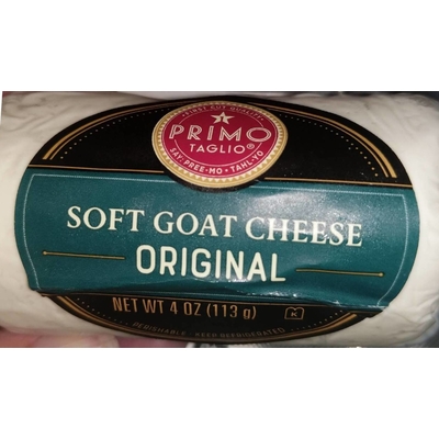 Soft Goat Cheese, Original