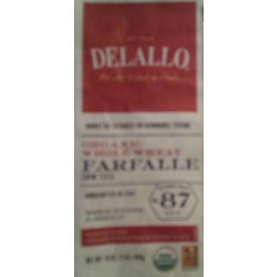 Farfalle