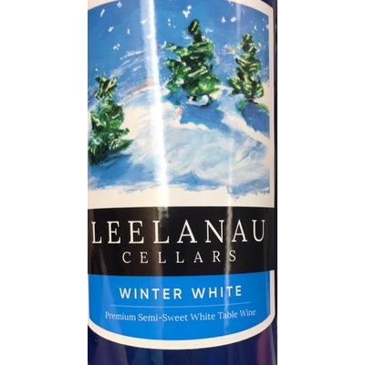 Winter White Table Wine