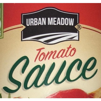 Tomato Sauce