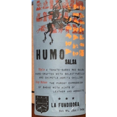 Humo Salsa