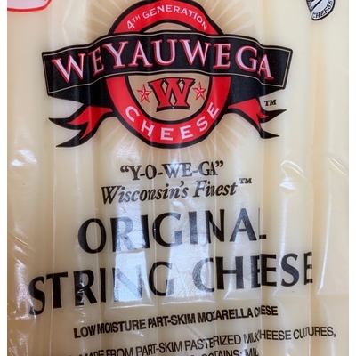 Original String Cheese