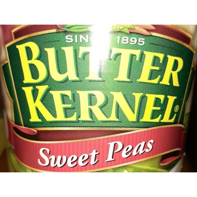 Sweet Peas