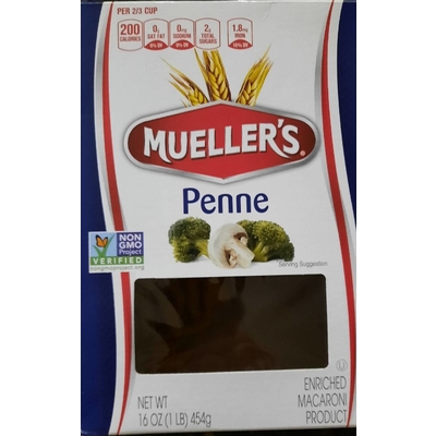 Penne
