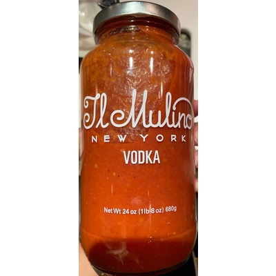 Vodka