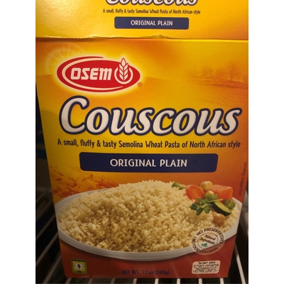 Couscous