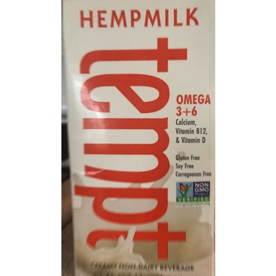 Hempmilk