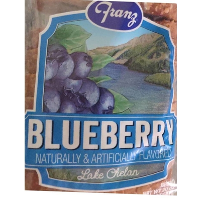 Blueberry