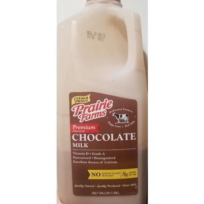 Chocolate Milk
