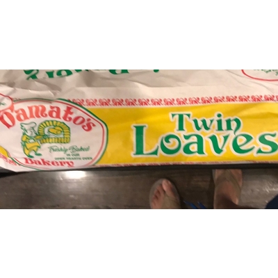 Twin Loaves