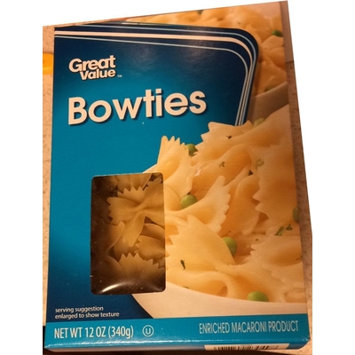 Bowties