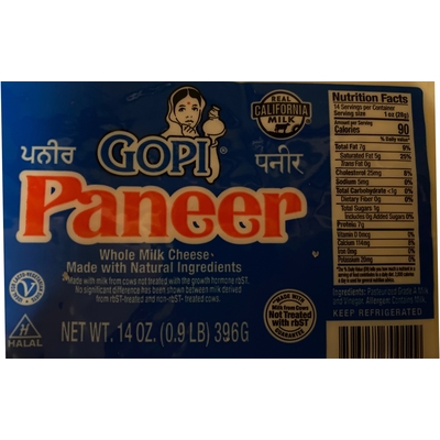 Paneer