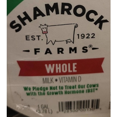 Whole Milk