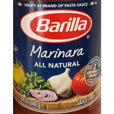 Marinara