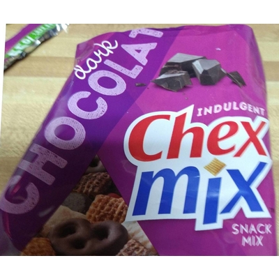 Dark Chocolate