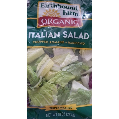 Italian Salad